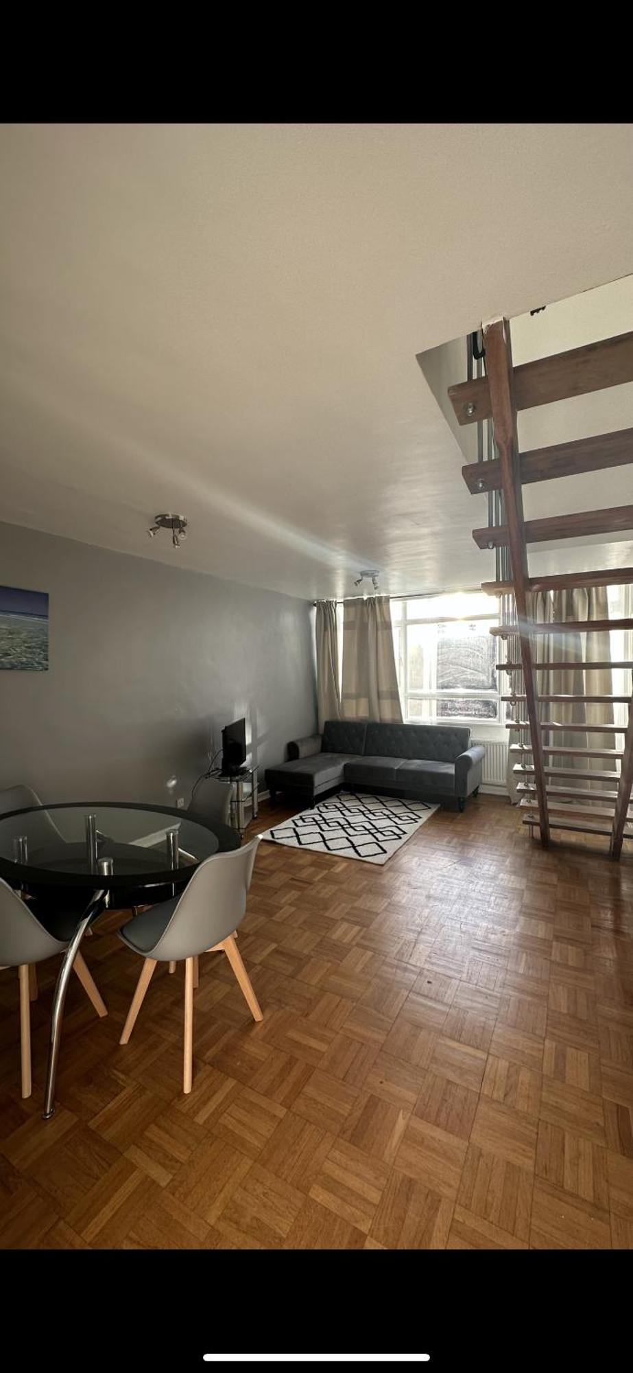 Appartamento Leafy Sanctuary In Putney *
