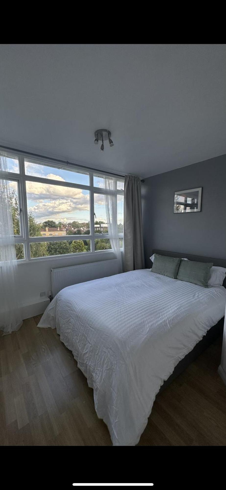 Leafy Sanctuary In Putney Appartamento Londra
