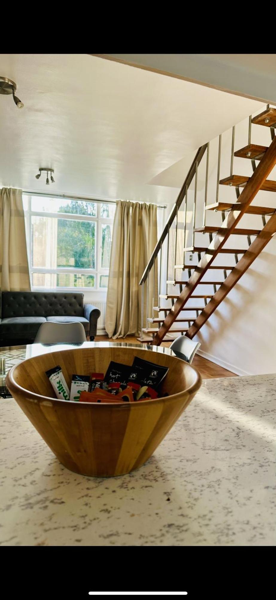 Appartamento Leafy Sanctuary In Putney