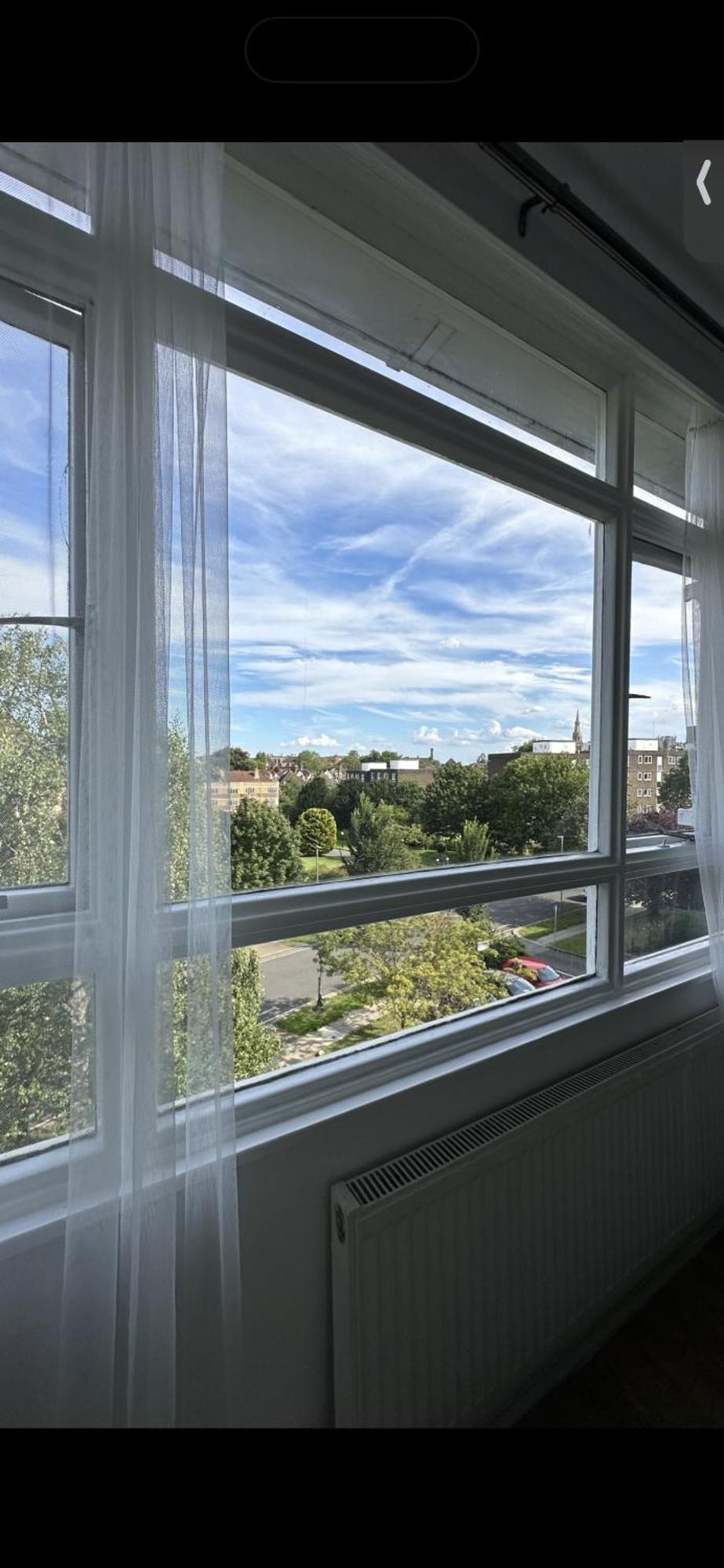 Leafy Sanctuary In Putney Appartamento Londra