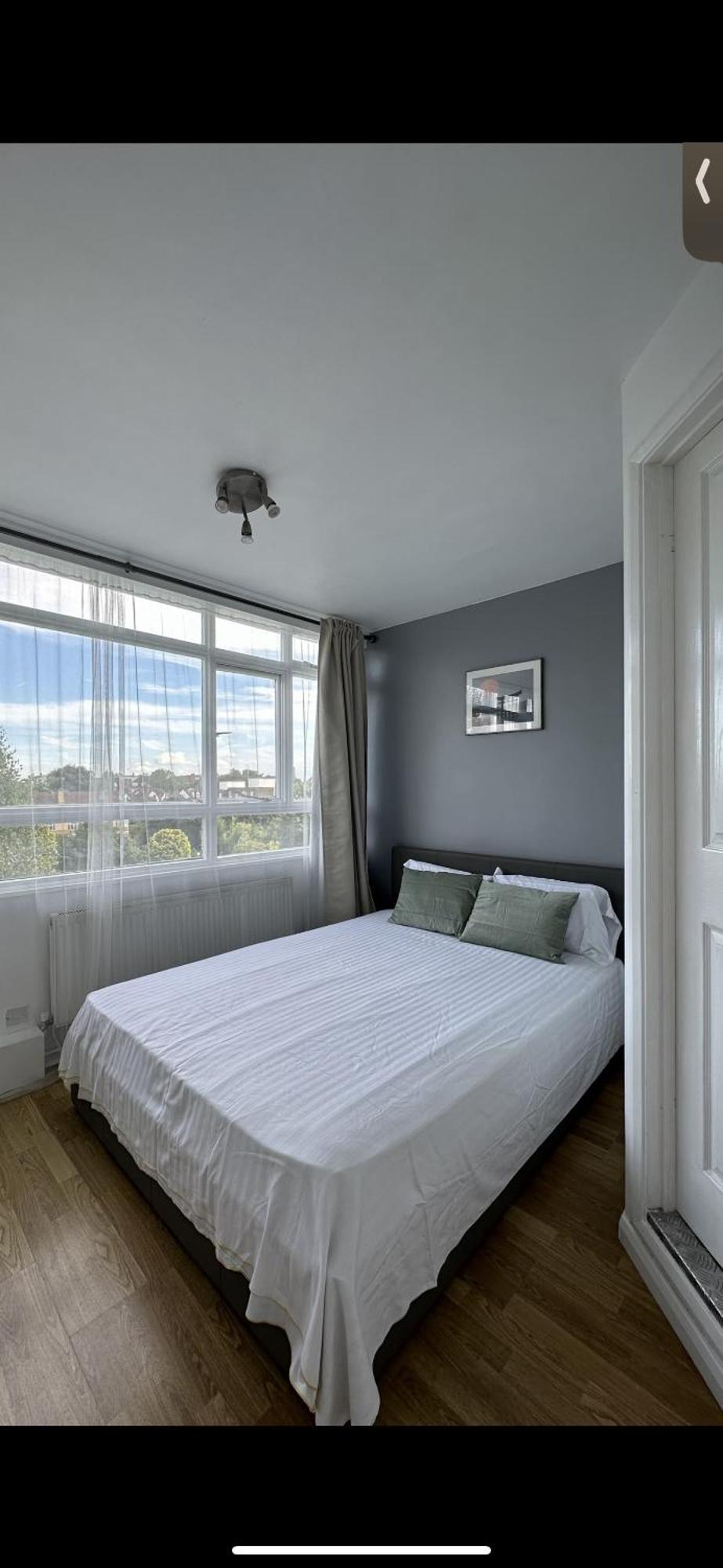 Leafy Sanctuary In Putney Appartamento Londra